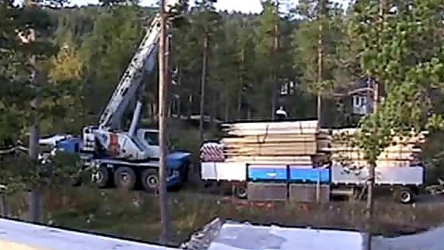 Svensk fuskskandal