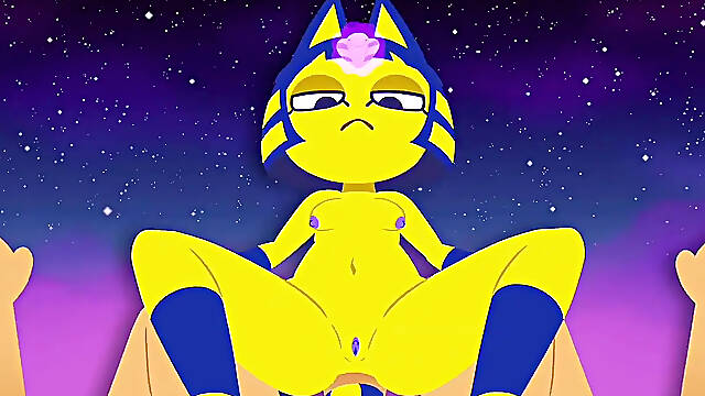 Hot dancer seduces with sensual moves