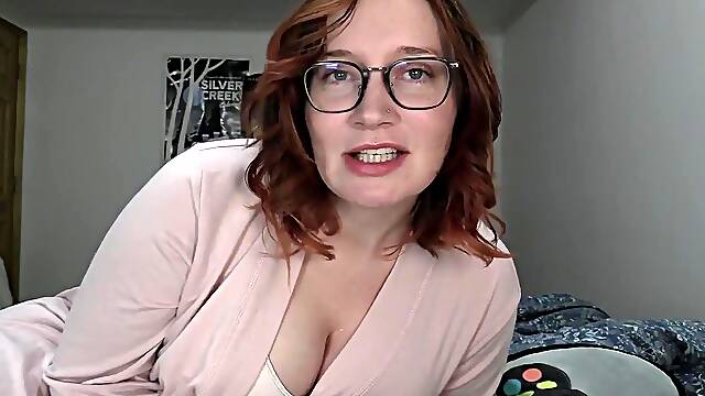 Step mom Makes You Feel All Better - Bettie Bondage