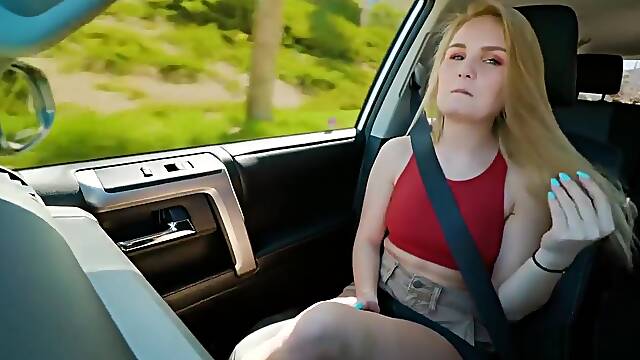 Natalie Knight - Casting POV