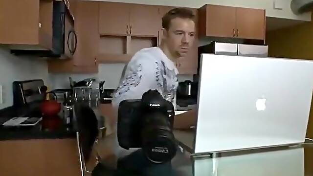 Kayden kross fucked in the asshole