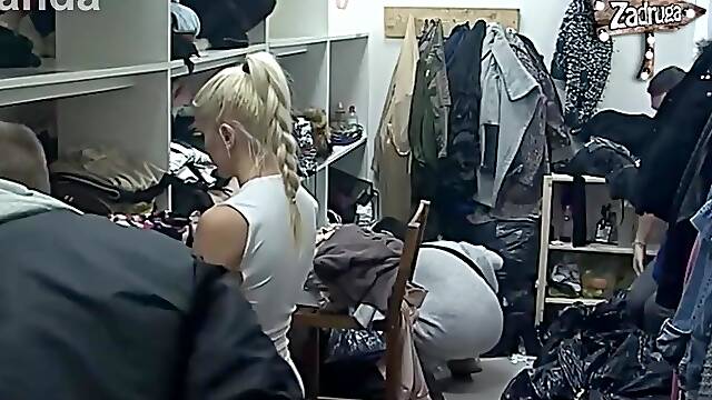 Reality show Serbia