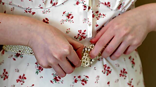 Waking Dream - Lottie Magne & Nata Ocean