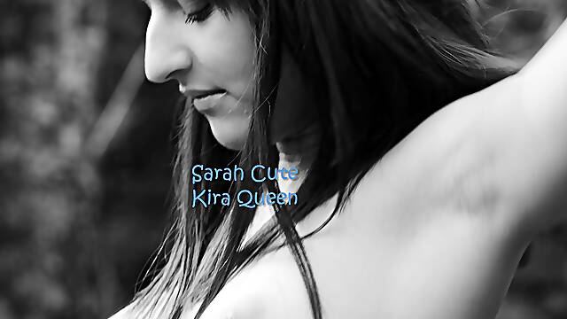 Make Her Wet - Kira Queen & Sarah Cute