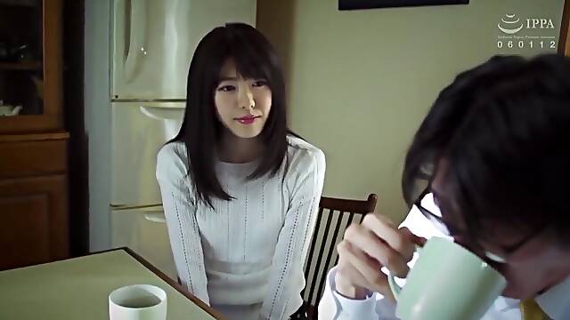 Miyuki Arisaka In Japanese Milf Slender