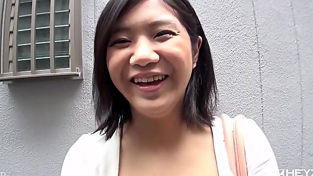 Yuuna Hamanaka Creampie Prank Sneaky No Condom Sex Vol 6