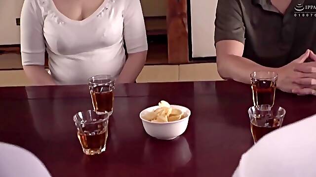 Japanse Moeder Video's