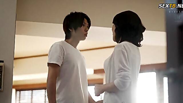 Japonská Máma Videa