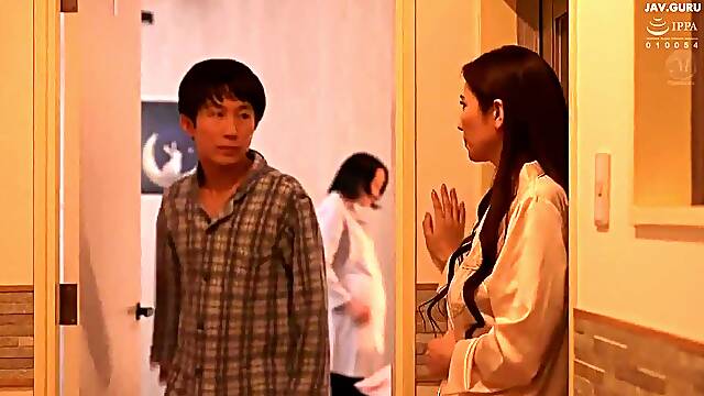 Japanese Mom Videos