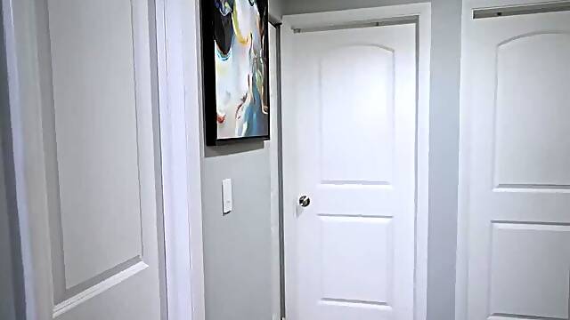 Violet Starr Fuck Stepfather