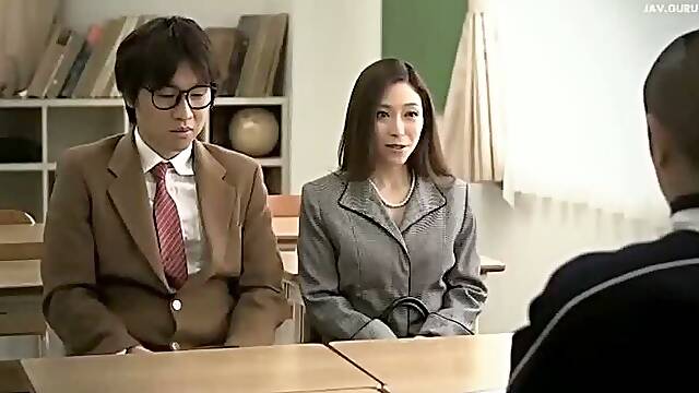 [Decensored]- My Mother Became A Sex Toy For My Classmates Full Https;tii.lahMYyC - Megu Fujiura