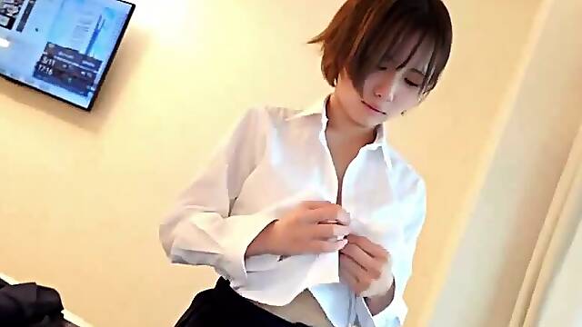 Japanese School Uniform