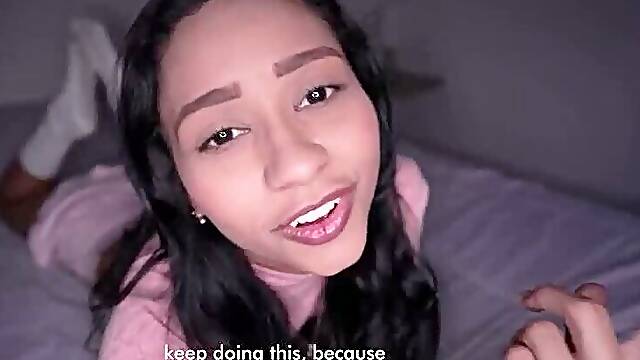 Nothing Makes Me Cum Like Anal