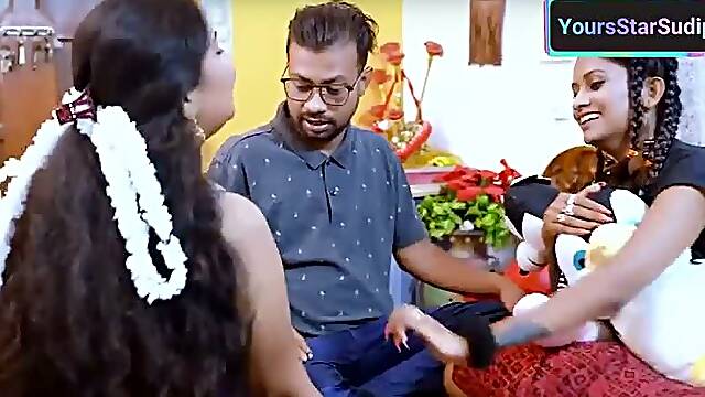 Tharki Teacher...