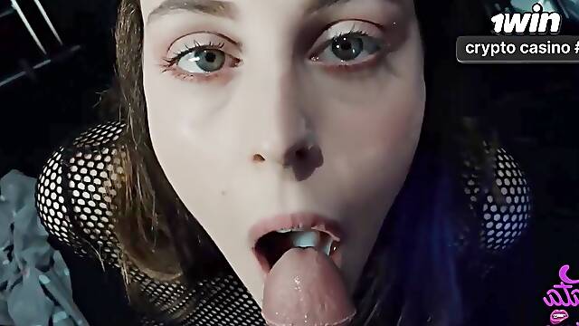 Compilation BlowJob