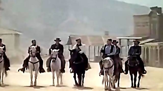 Vintage Videos
