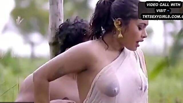 Indian hot MILF unbelievable adult movie