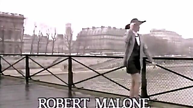 French Lust (USA 1989, German Dub, Stephanie Rage, Victoria Paris)60fps - Victoria paris