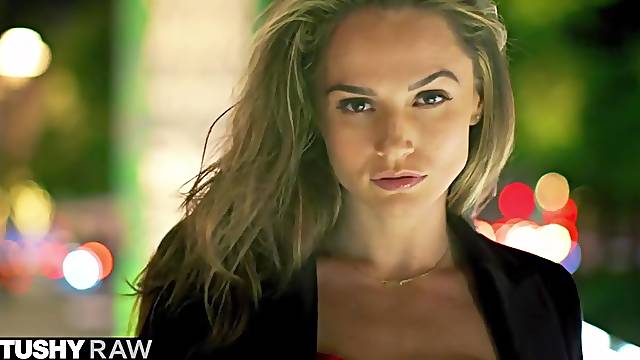 TUSHYRAW Tori Black in her RAWEST Ass Sex Scene ever - Alberto blanco