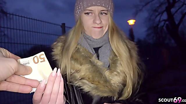 Beautiful wench sodomy exciting sex clip