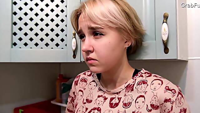 GrabFuckr PornHub Explores Sensual Hard Fuck Desire