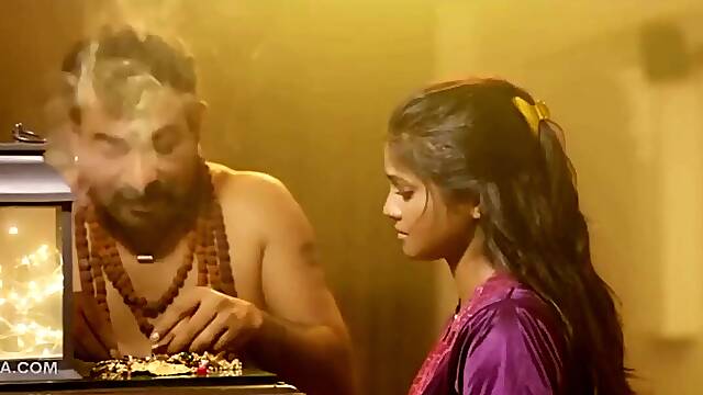 भारतीय मुख-मैथुन वीडियो