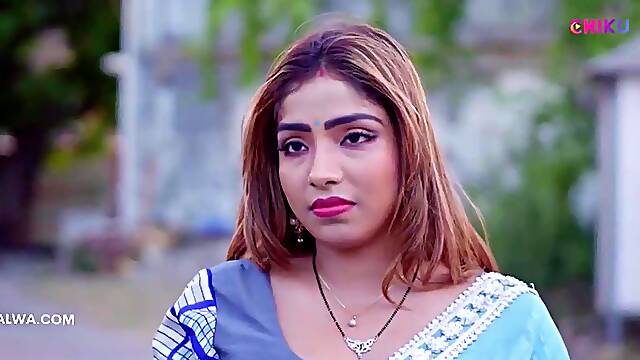 Raat Ka Chaand Hot Indian Web Series Part-10 - Blowjob
