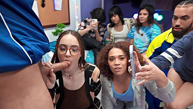 Dare Dorm - Dormitory Delights 2 - Hazel Moore