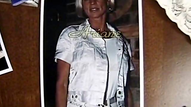 Older Eva Delage