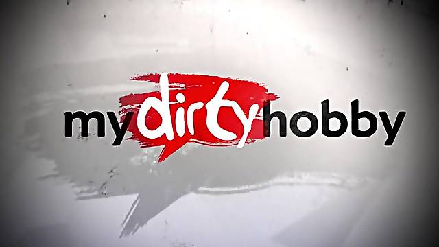 My Filthy Hobby - Fickschnitte-eighteen Anal Extrem