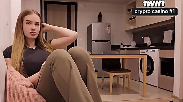 Sperma W Cipie Filmy