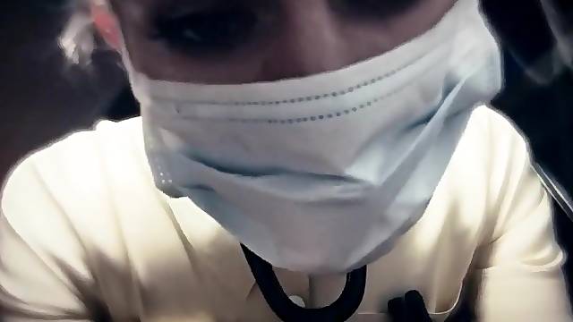 Castration dentist