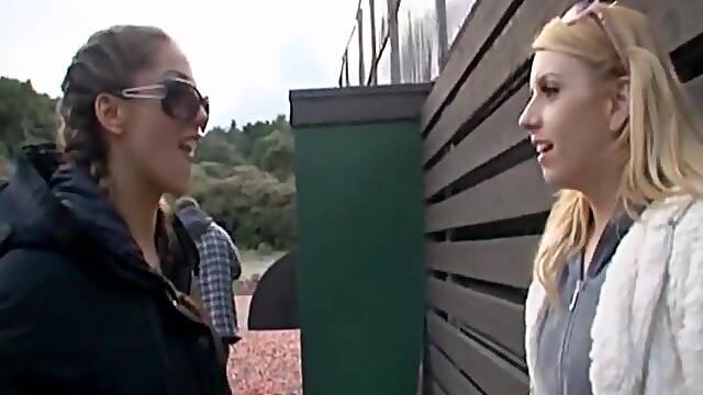 Casey Parkers Hotty Avid - Jenna Haze with Lexi Belle