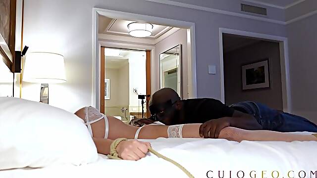 The 1st 40 minutes of the 1st time I met Rebecca and her spouse (rebecca_lovexxo on Twitter)