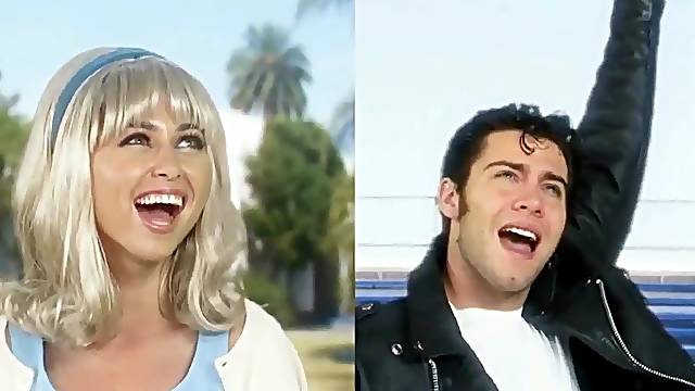 Grease