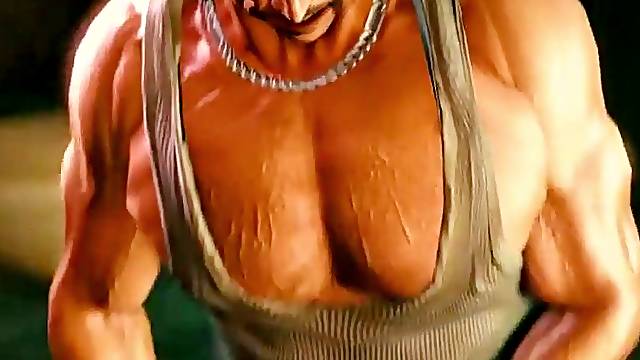 Machete - Fight Bad End