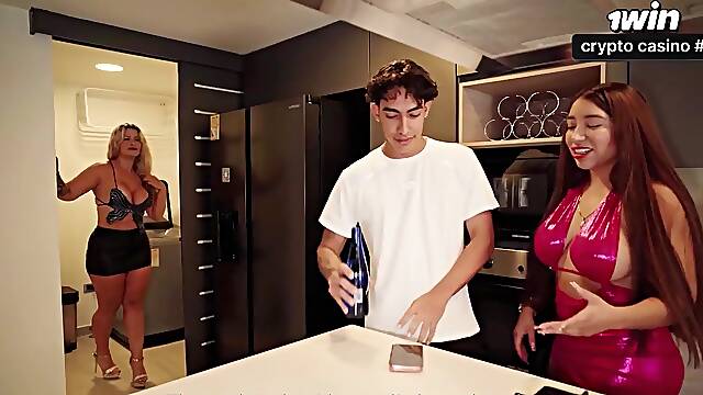 Μιλφ Βίντεο