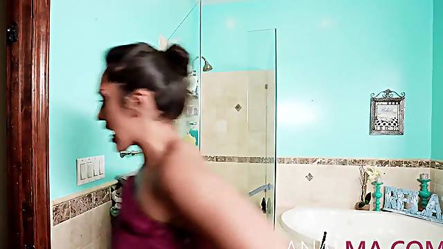 Blackmailing Most Good Allies Anal Crazed Mama