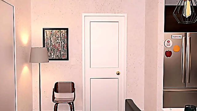 Married mother Id like to fuck Nurse Cheating With Patient In His Abode