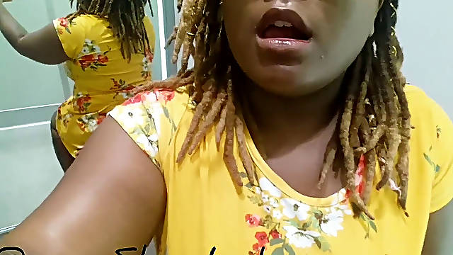ebony teenager ultra-kinky at Target