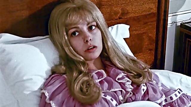 Symphonie erotique (1980, Spain, total video, Jess Franco, HD)