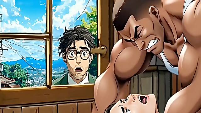 Sinful wives, Sinful hubbies. Adult toon stories about unfaithfulness and cheating