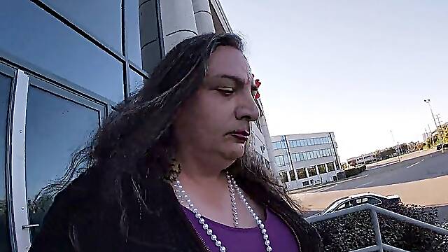 Crossdresser Videos