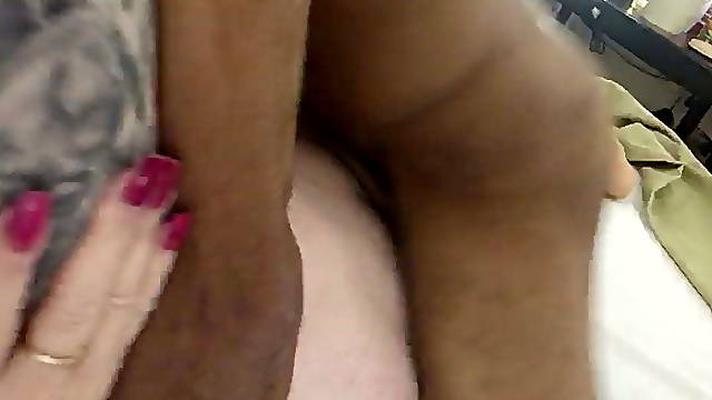 QOS BBW wife slammed by BBC bull