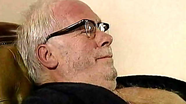 Grandpa Hansen2
