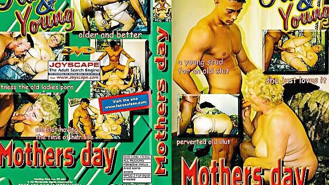 Old &amp; Young_Mothers day