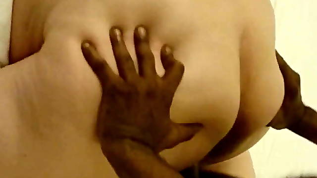 First BBC for pregnant BBW