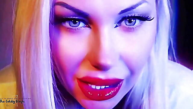 Lips of Lethal Lust - the Last Kiss