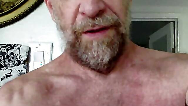 Straight conversion therapy- becoming comfortable around men in a state of undress