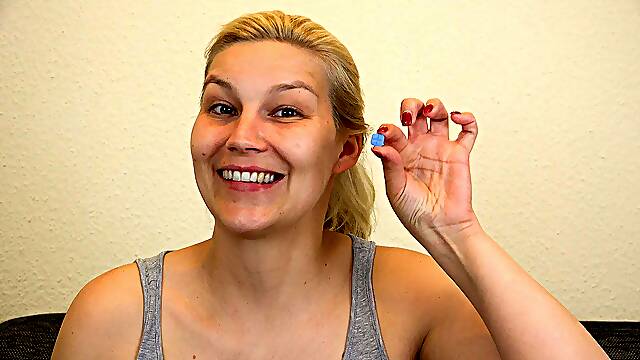 My longest fuck because of this pill!